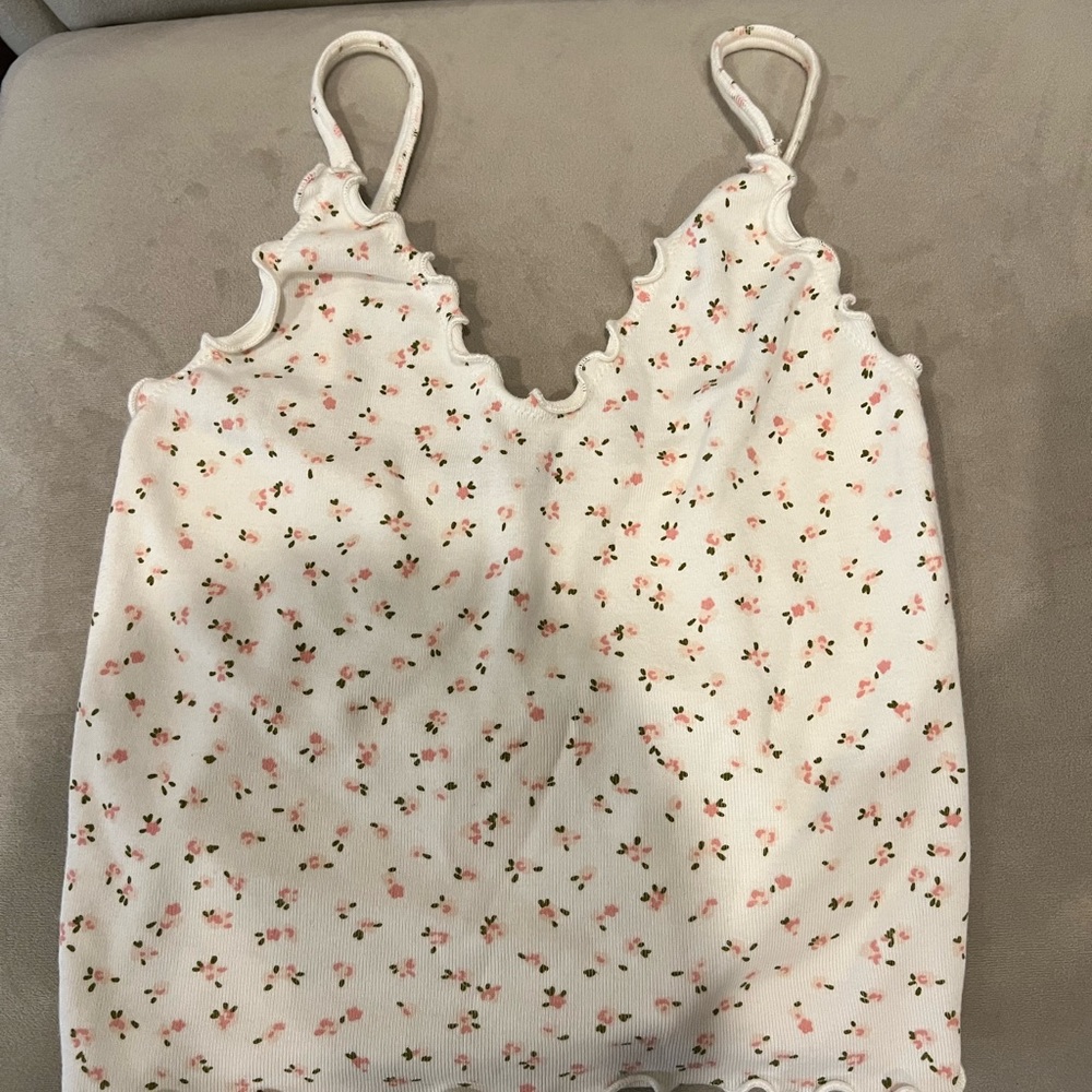 Brandy Melville tank top
